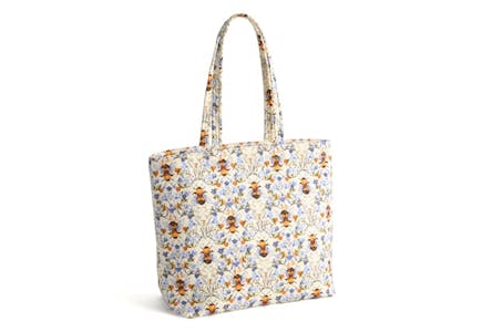 Vera Bradley Tote Bag
