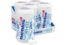 2 Mentos Gum 4-Packs