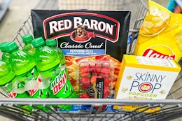 Top 30 Grocery Deals This Week: Soda, Cereal, Produce, Frozen Foods, More card image