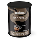 Lavazza Espresso Ground Coffee 4-Pack