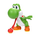 Nintendo Yum Yum Yoshi Action Figure