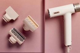 Shark SpeedStyle Hair Dryer, Now $149.99 on Amazon (Reg. $230) card image