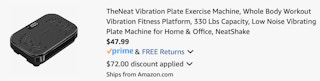 vibration plate
