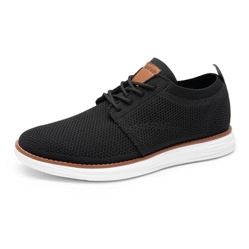 Men's KnitFlex Breeze Mesh Sneakers