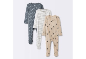 Cloud Island Baby Sleep N' Play Set