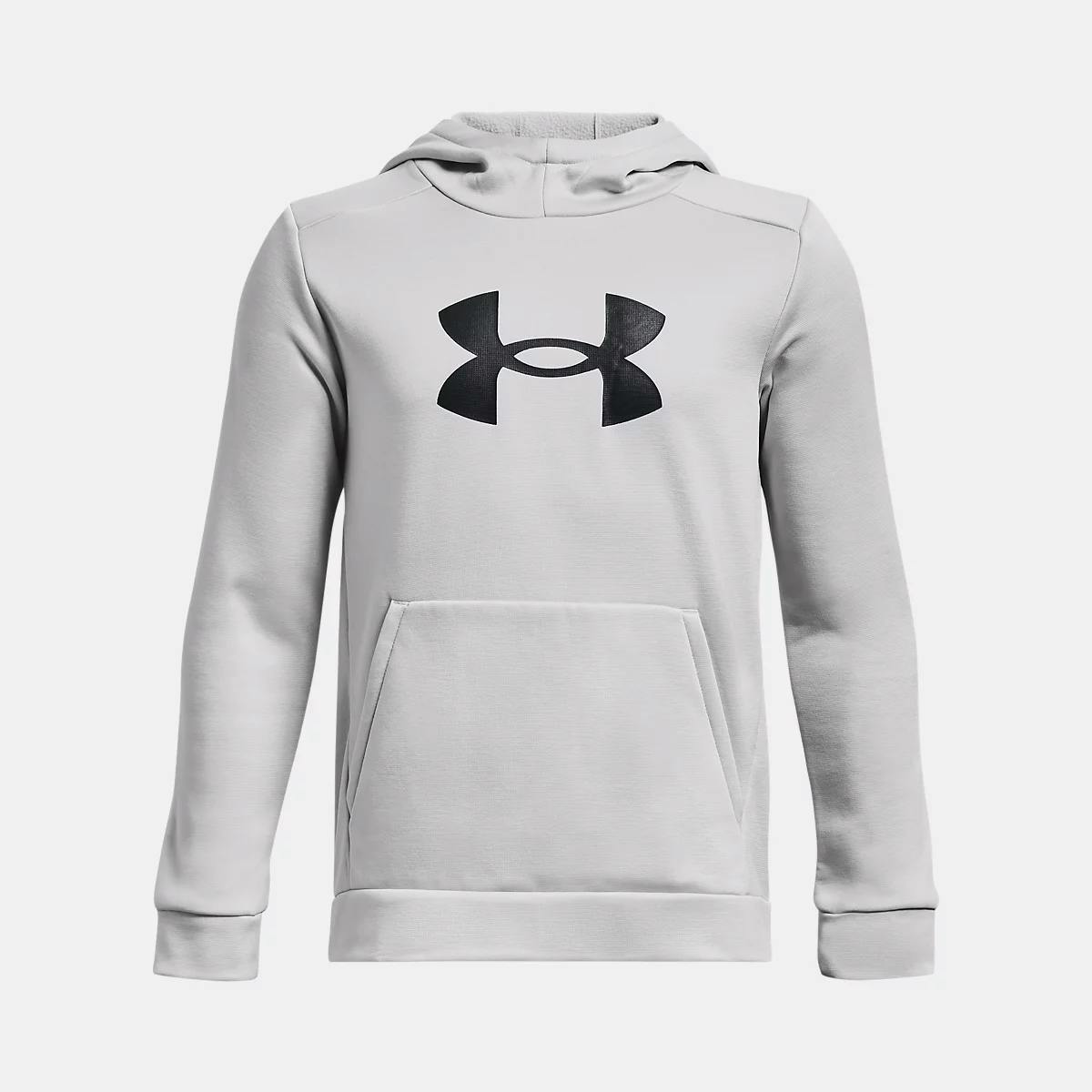 Under Armour Kids' Fleece Hoodie