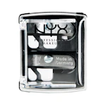 2 NYX Dual Sharpeners