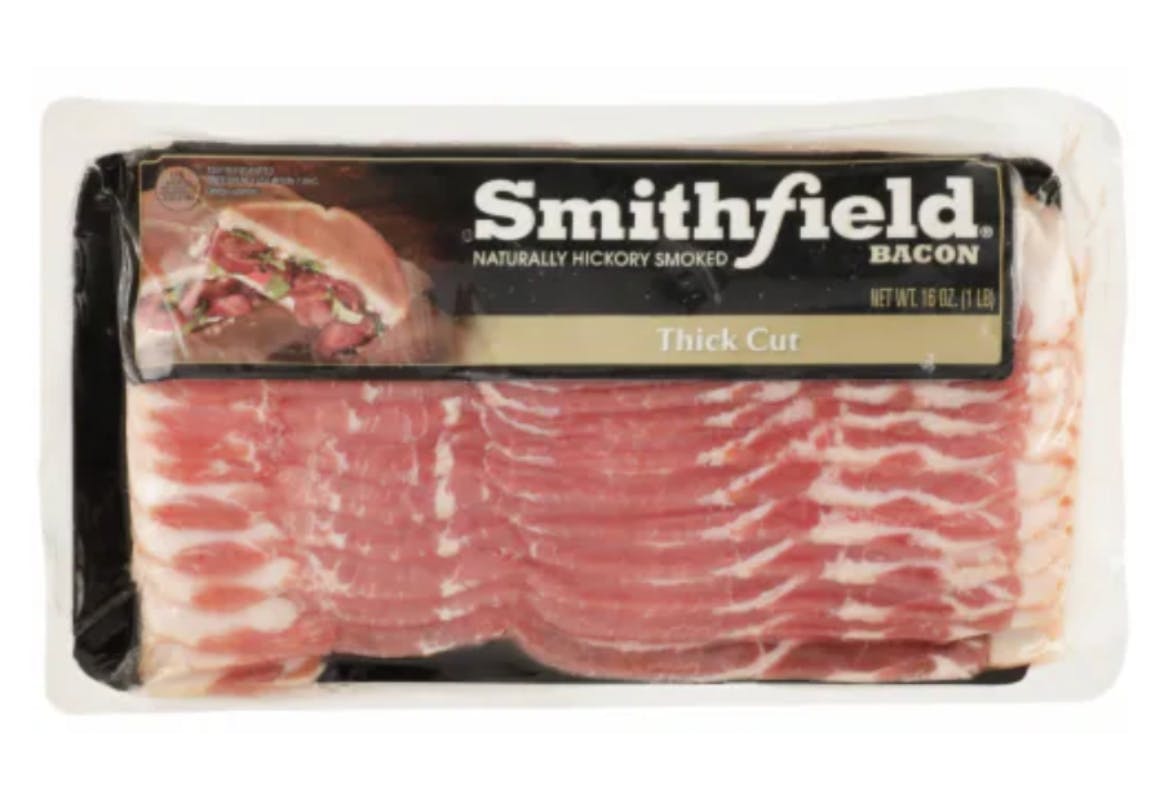 Smithfield Bacon