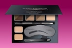 brow contour kit on KCL template