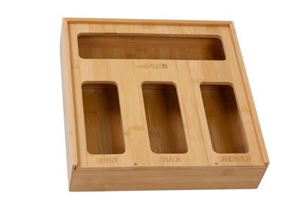 Honey-Can-Do Organizer