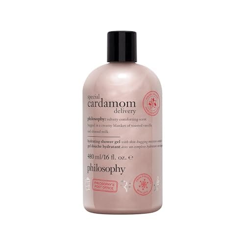 philosophy Shower Gel