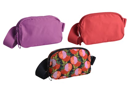 Vera Bradley Women's Belt Bag