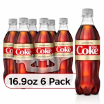 Coca-Cola Diet Coke 6-Pack