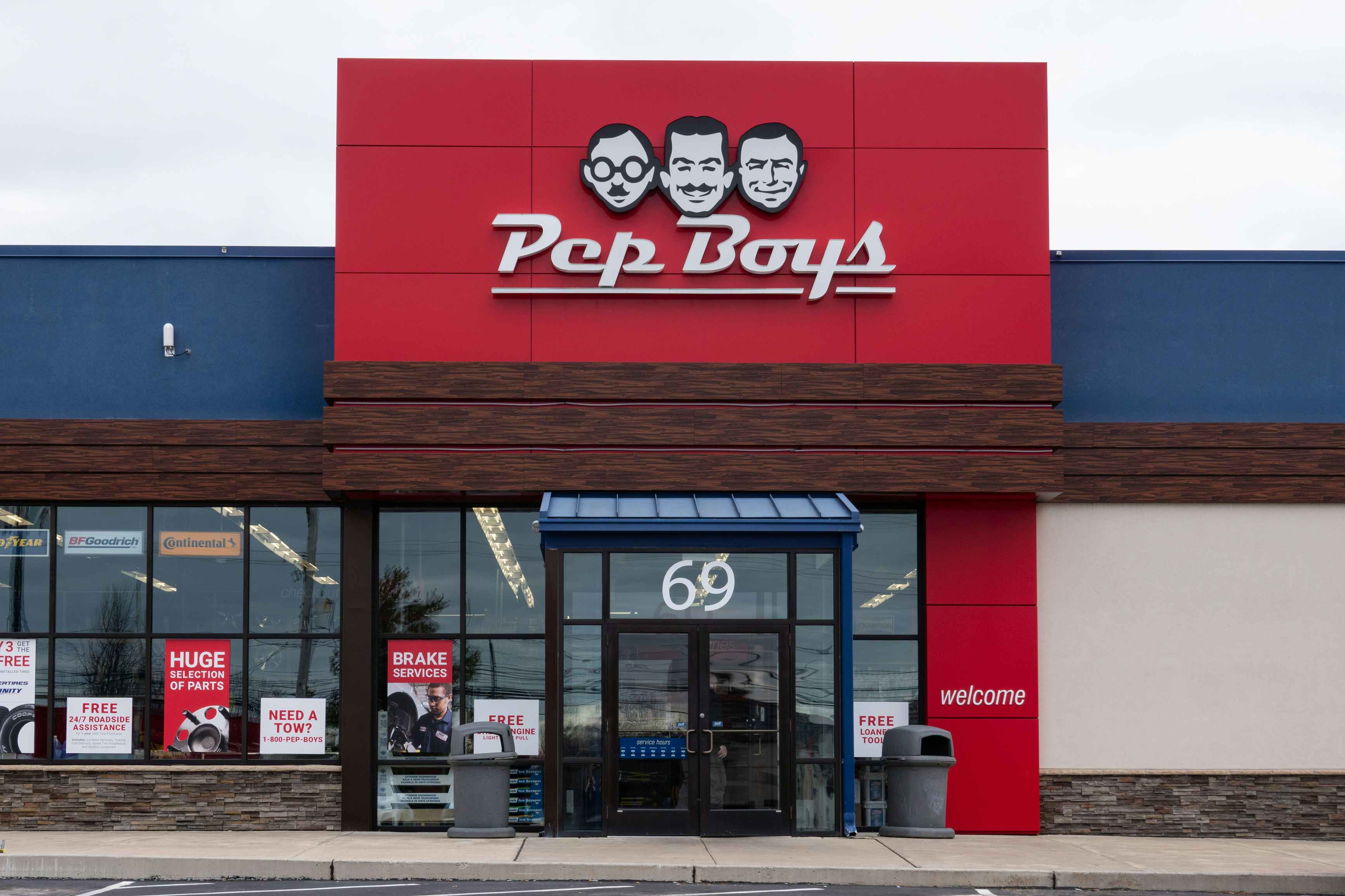 How Much Does Pepboys Charge For Brake Service Cheapest Place to Get Brakes Done: Where to Shop the Best Brake