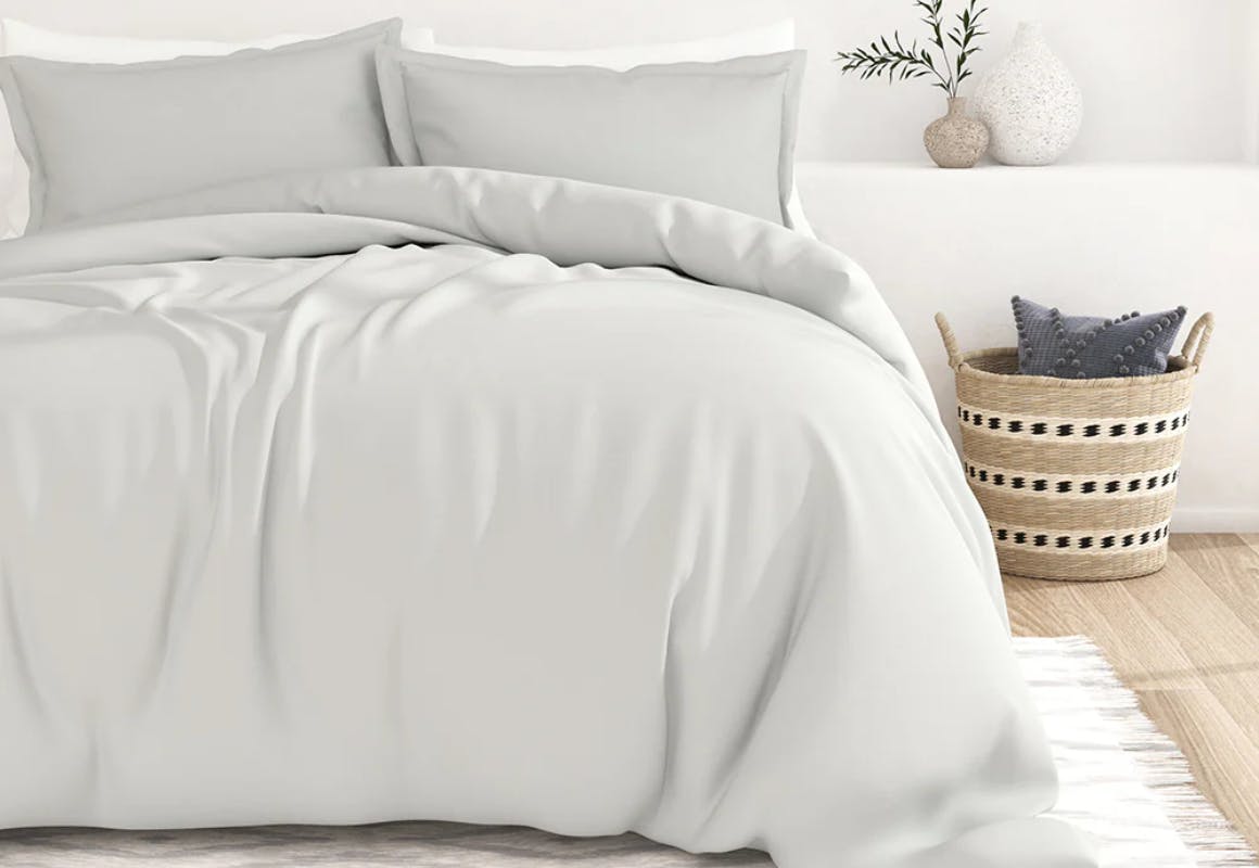 Linens & Hutch Duvet Cover Set