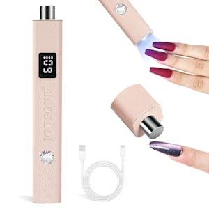 Handheld UV Nail Lamp