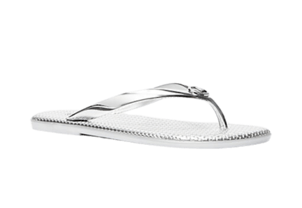 Michael Kors Women's Flip-Flops