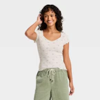 Universal Thread Women's Tee