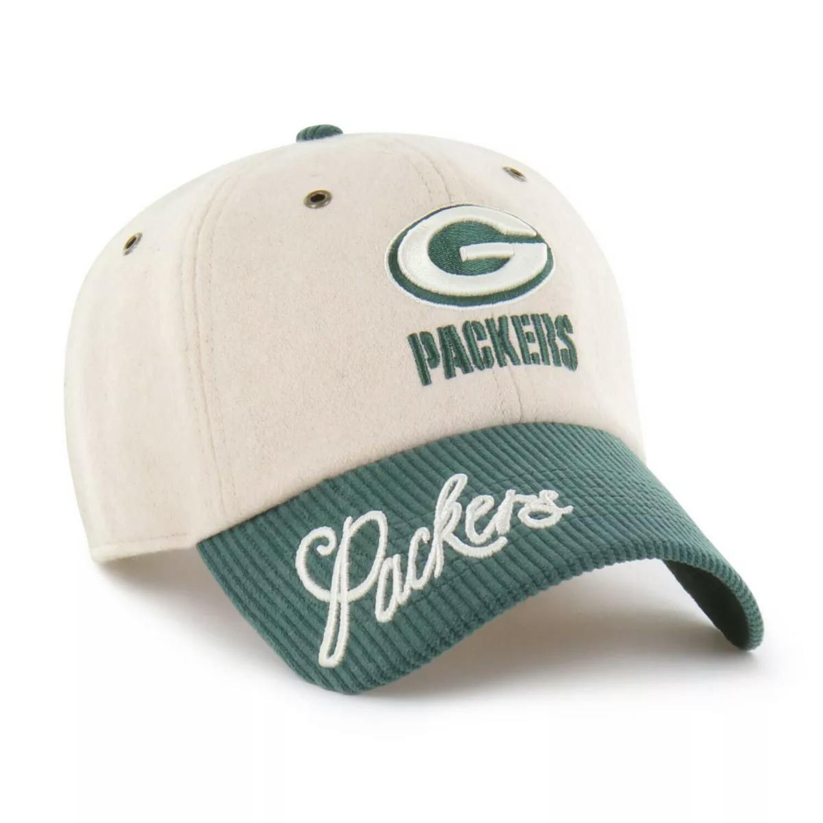 Women's Green Bay Packers Hat