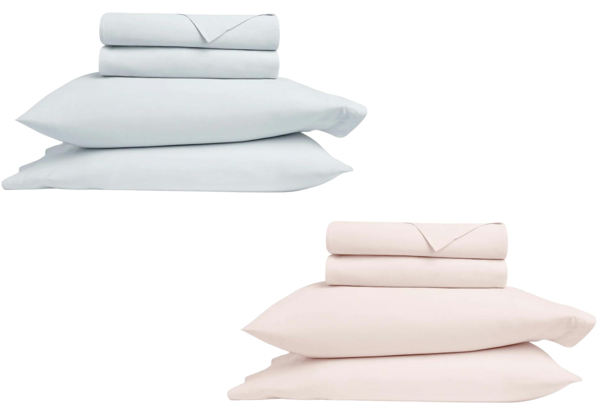 Linens & Hutch Sheet Set