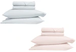 Linens & Hutch Sheet Set