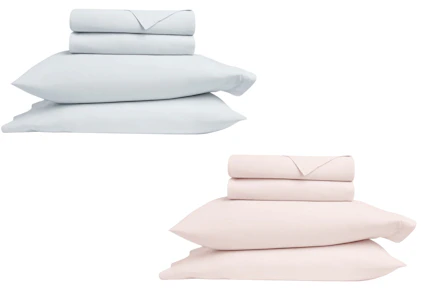 Linens & Hutch Sheet Set