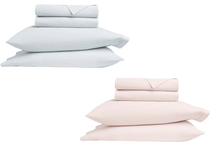 Linens & Hutch Sheet Set