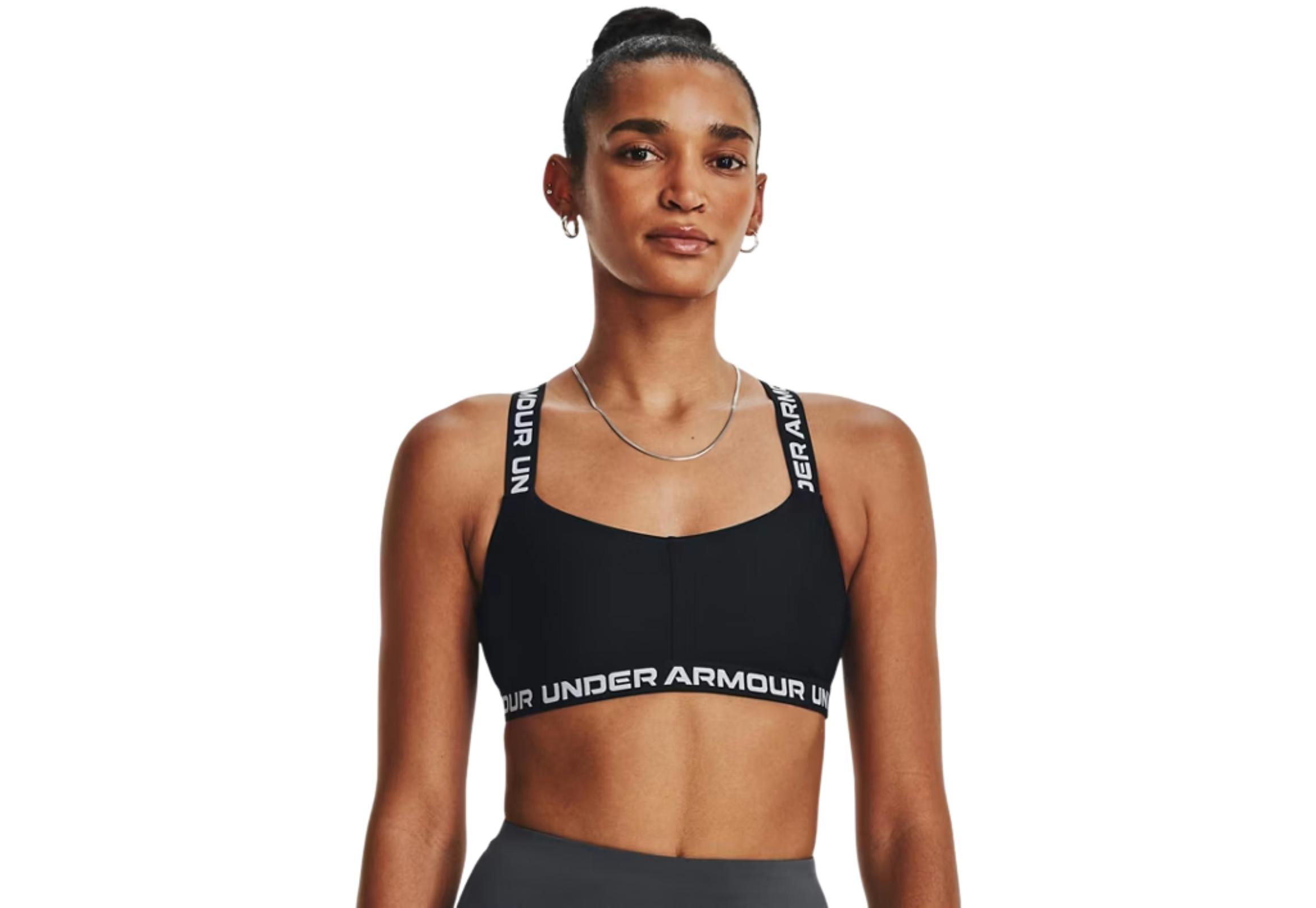 Under Armour Women's Sports Bra