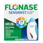 Flonase Sensimist Nasal Spray