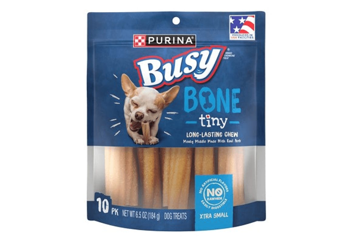 Purina Busy Bone Dog Treats