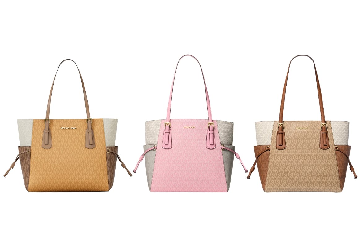 Michael Kors Tote Bag