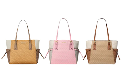 Michael Kors Tote Bag
