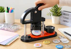 aliexpress button maker