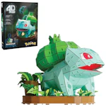 Pokémon Bulbasaur 3D Puzzle Kit