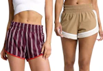 Women's Stride Shorts