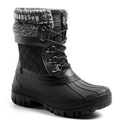 Women's Snow Boots