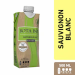 2 Bota Box Mini Wines