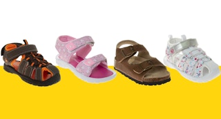 walmart sandal sale 1685887468 1685887468