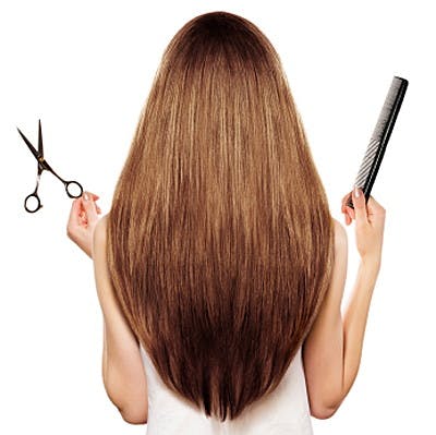 How to Do a Layered Haircut at Home