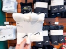 nike crew socks