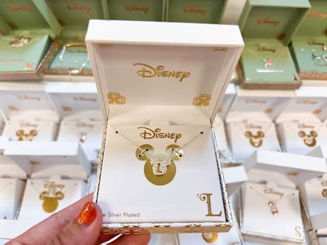 Disney Jewelry, Just $13.99 at JCPenney (Reg. $60) card image