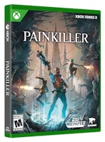 Painkiller Xbox Series X