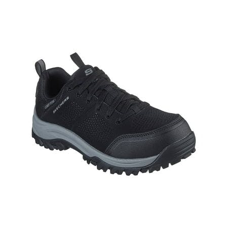 Men's Composite Toe Safety Shoe