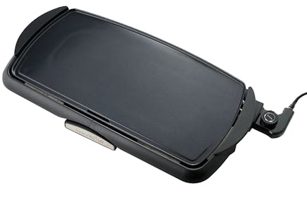 GreenPan Bistro XL Electric Griddle