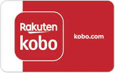 Kobo $50 eGift Card