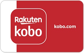 Kobo $50 eGift Card