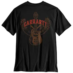 Carhartt Men's Irvine T-Shirt