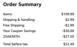 portable screen amazon deal