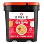 Emergency Food Supply