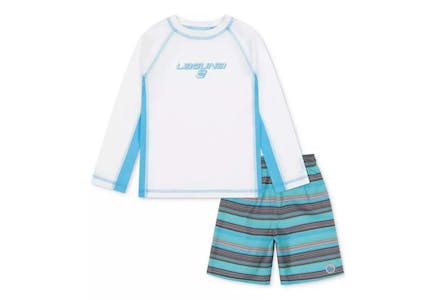 Laguna Boys' Swimsuit